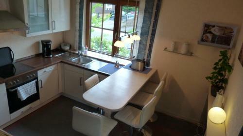 Apartamento Ferienhaus Stay And Relax