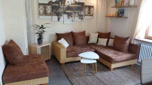 Apartamento Ferienhaus Stay And Relax