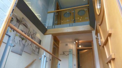 Apartamento Ferienhaus Stay And Relax