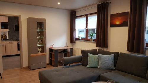 Apartamento Ella Am Eifelsteig