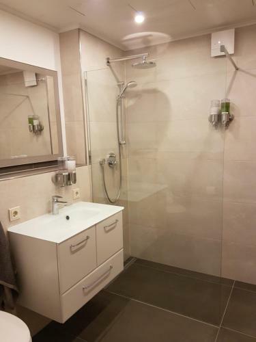 Apartamento Ella Am Eifelsteig