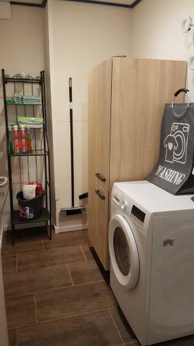 Apartamento Ella Am Eifelsteig