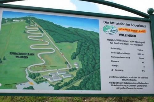 Apartamento Ferienwohnung "deluxe" In Korbach
