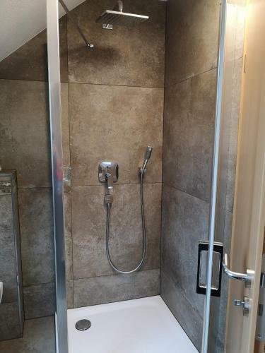 Apartamento Ferienwohnung "deluxe" In Korbach
