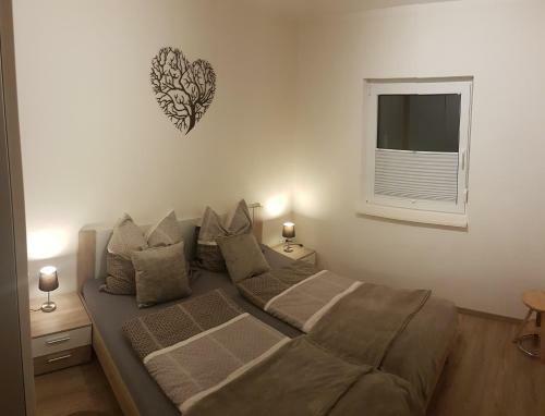 Apartamento Ferienwohnung Ferrum