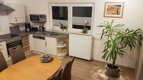 Apartamento Ferienwohnung Ferrum