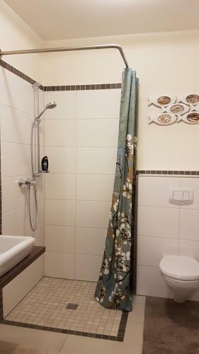 Apartamento Ferienwohnung Ferrum