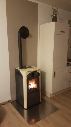 Apartamento Ferienwohnung Ferrum