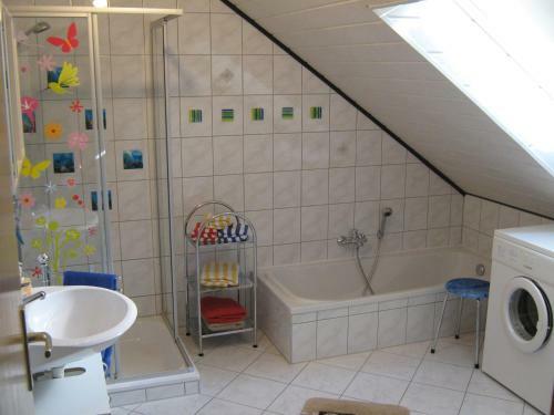 Apartamento Ferienwohnung Sauerland Panorama
