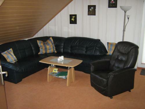 Apartamento Ferienwohnung Sauerland Panorama