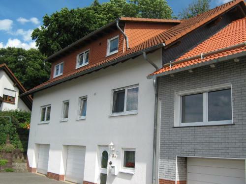 Apartamento Ferienwohnung Sauerland Panorama