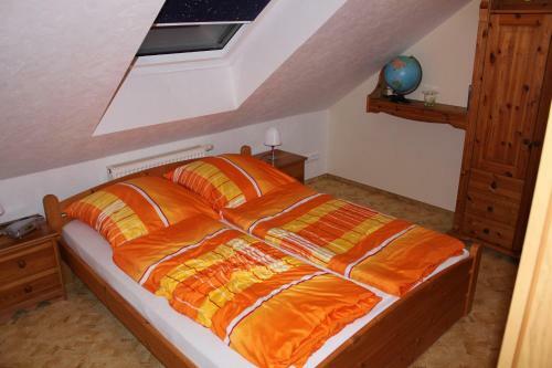 Apartamento Ferienwohnung Sauerland Panorama