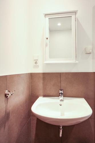 Apartment "paris"