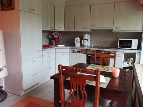 Apartment ,,garconniere'' Am See