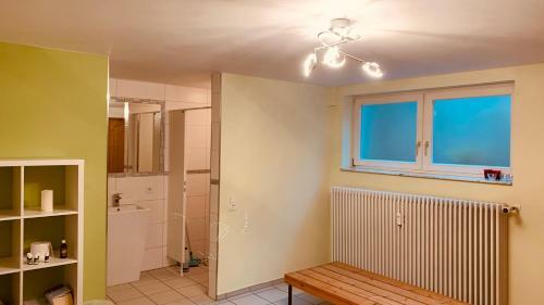 Apartamento Superior-apartment Near Stuttgart