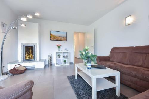 Apartamento Villa Kaja Wohnung Kaiserbad