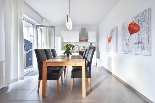 Apartamento Villa Kaja Wohnung Kaiserbad
