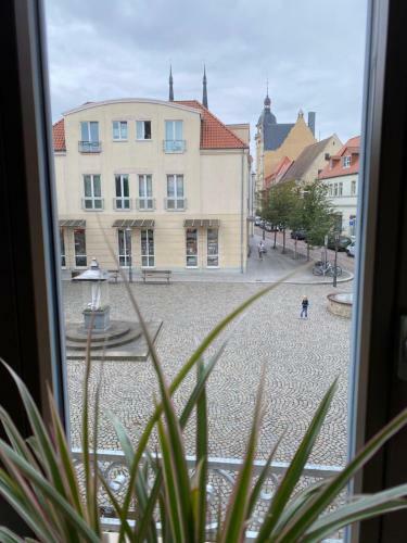 Hostal Restaurant & Pension Stadtscheune