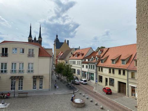 Hostal Restaurant & Pension Stadtscheune