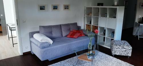 Apartamento Ferienwohnung N�then