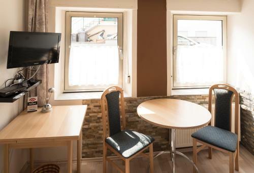 G�stezimmer Strau�