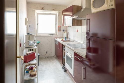 G�stezimmer Strau�