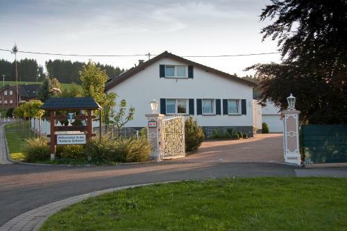 Haus Kottenborn Am N�rburgring