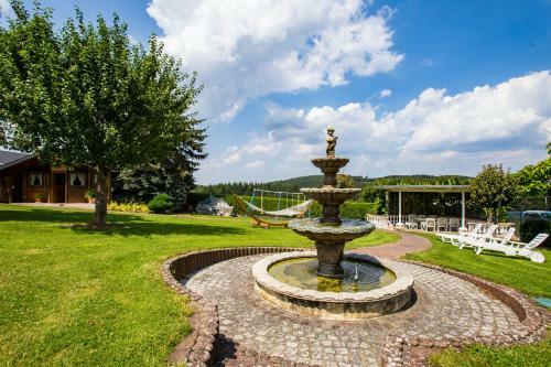 Haus Kottenborn Am N�rburgring