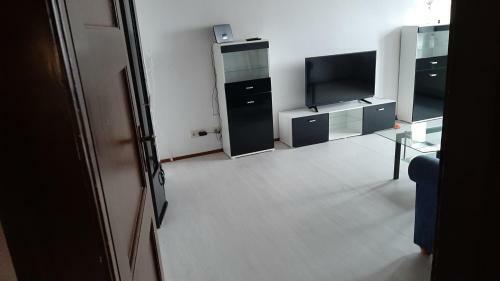 Apartamento Ferienwohnungausblick