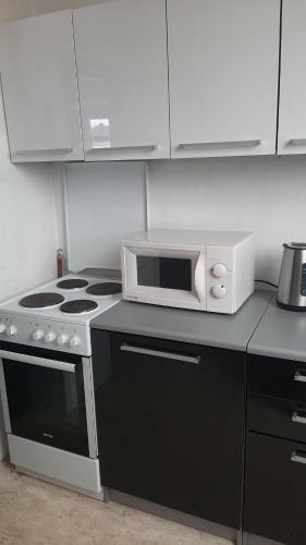 Apartamento Ferienwohnungausblick