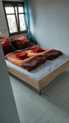 Apartamento Ferienwohnungausblick
