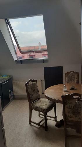 Apartamento Ferienwohnungausblick