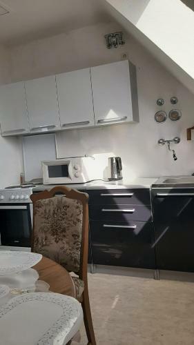 Apartamento Ferienwohnungausblick
