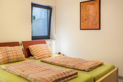 Apartamento Ferienwohnung Lago