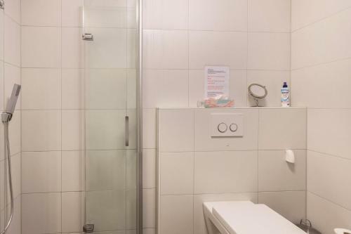Apartamento Ferienwohnung Lago
