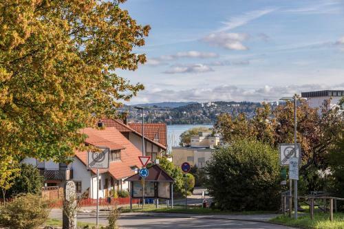 Apartamento Ferienwohnung Lago