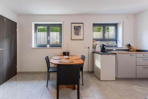 Apartamento Ferienwohnung Lago