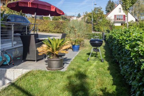 Apartamento Ferienwohnung Lago