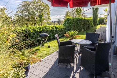 Apartamento Ferienwohnung Lago