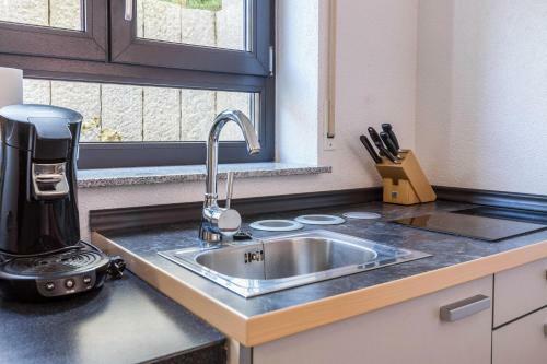 Apartamento Ferienwohnung Lago