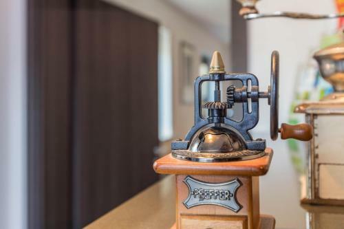 Apartamento Ferienwohnung Lago