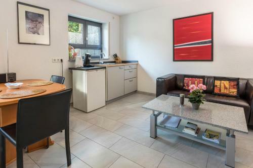 Apartamento Ferienwohnung Lago