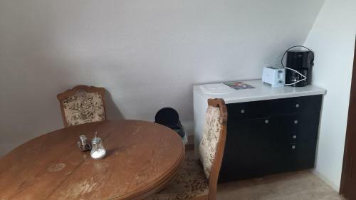 Apartamento Fewo-ausblick