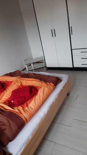 Apartamento Fewo-ausblick