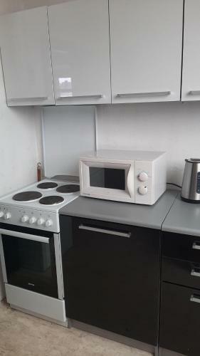 Apartamento Fewo-ausblick