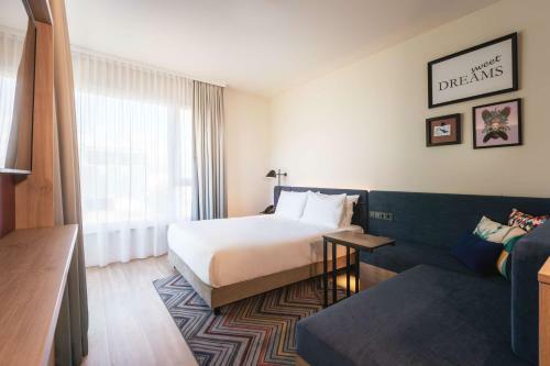 Hotel Hampton By Hilton Konstanz