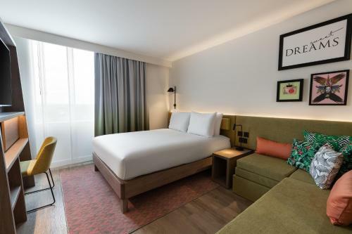 Hotel Hampton By Hilton Konstanz