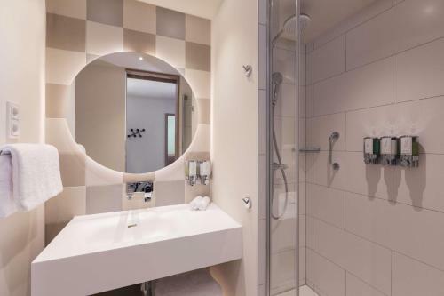 Hotel Hampton By Hilton Konstanz