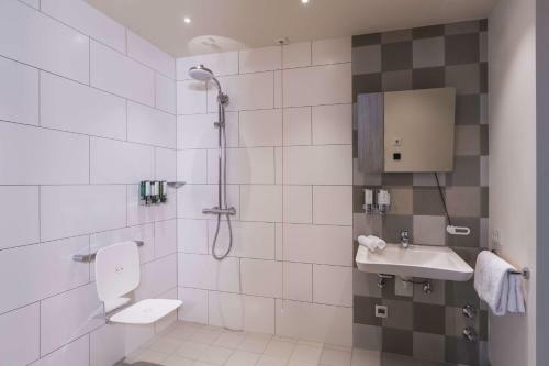 Hotel Hampton By Hilton Konstanz