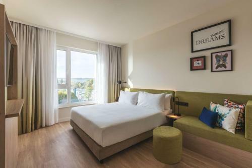 Hotel Hampton By Hilton Konstanz